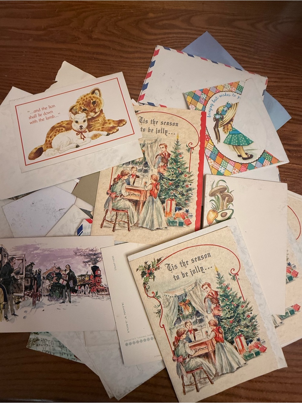 Ephemera Lot - Picture 6 of 6